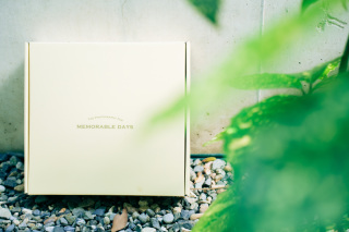 アルバム(10P)銀塩