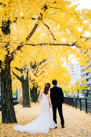 ブライダルインナー