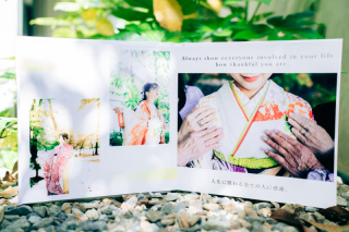 アルバム増刷(デジタル)