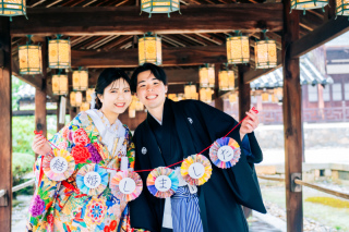 ドリンクサービス