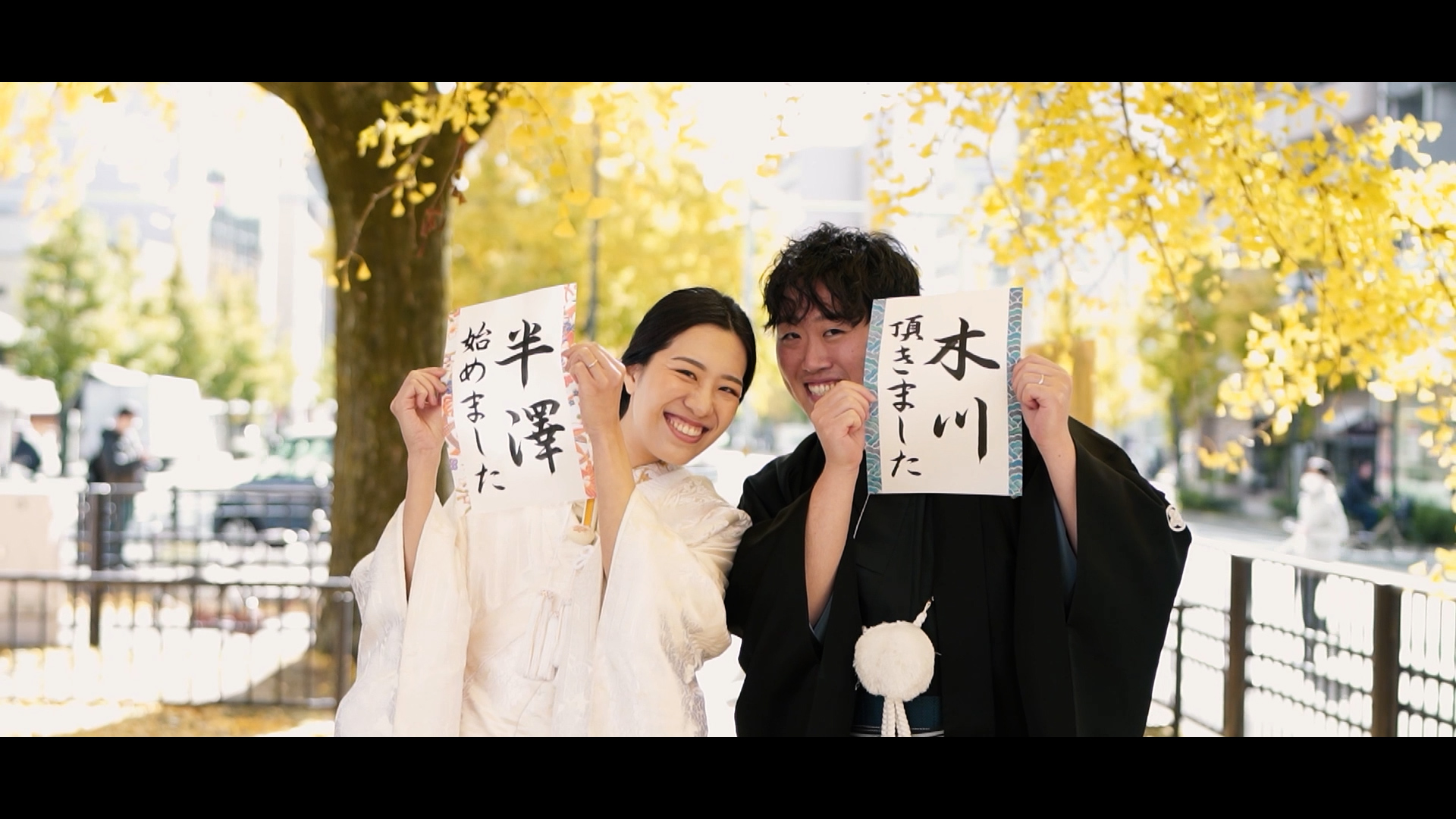 Point1 多彩な撮影シーン