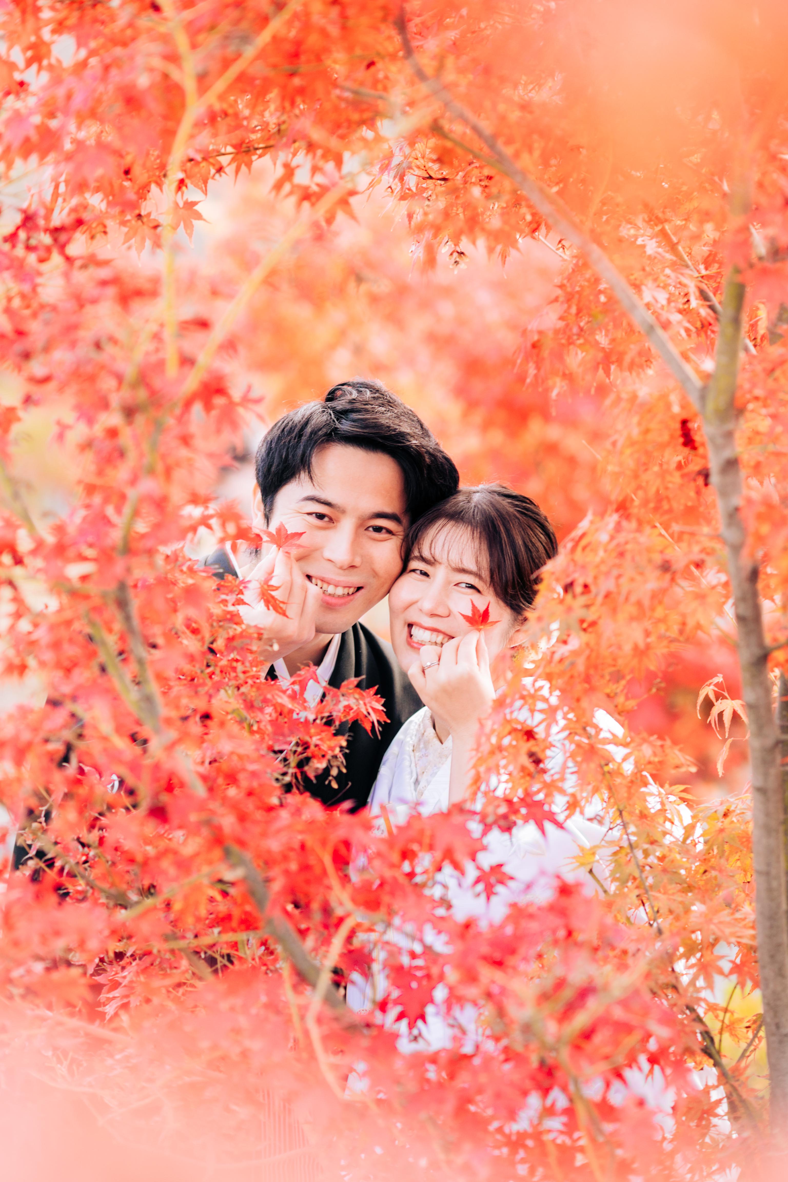 Point1 多彩な撮影シーン