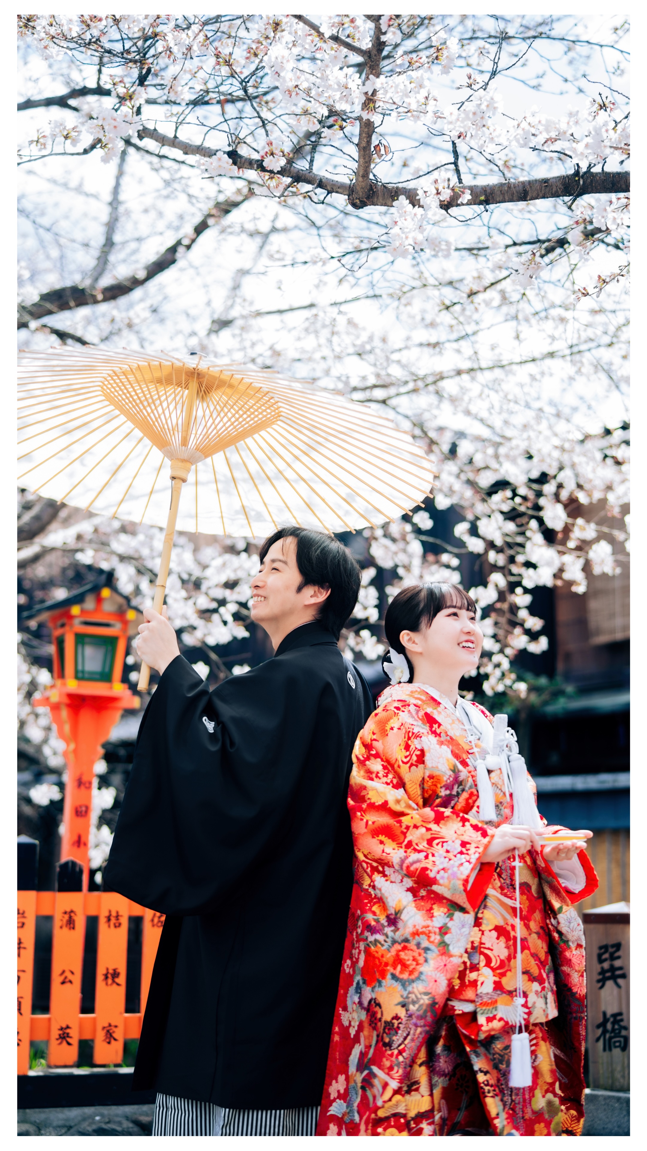 20以上ある撮影シーン