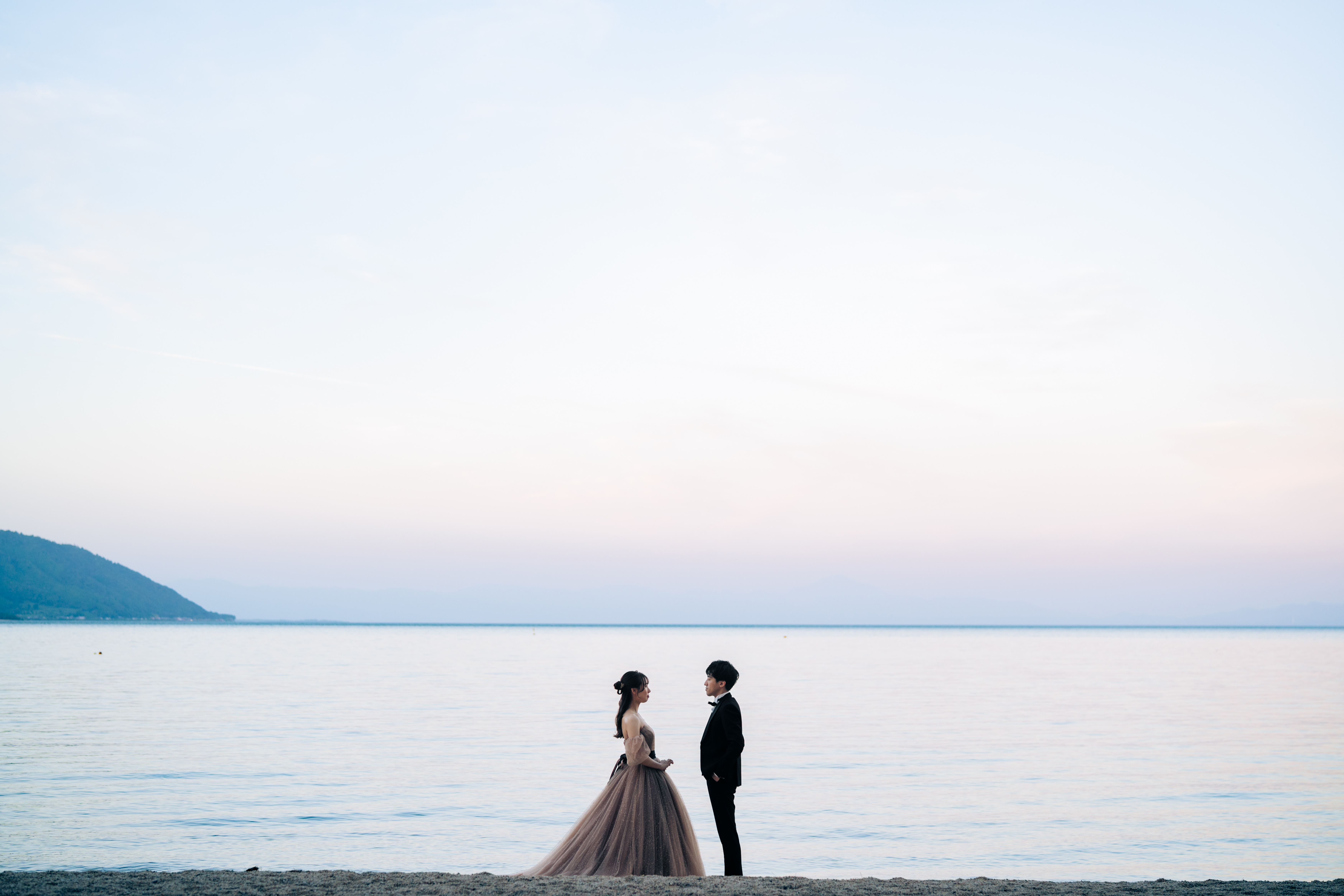 Point1 多彩な撮影シーン