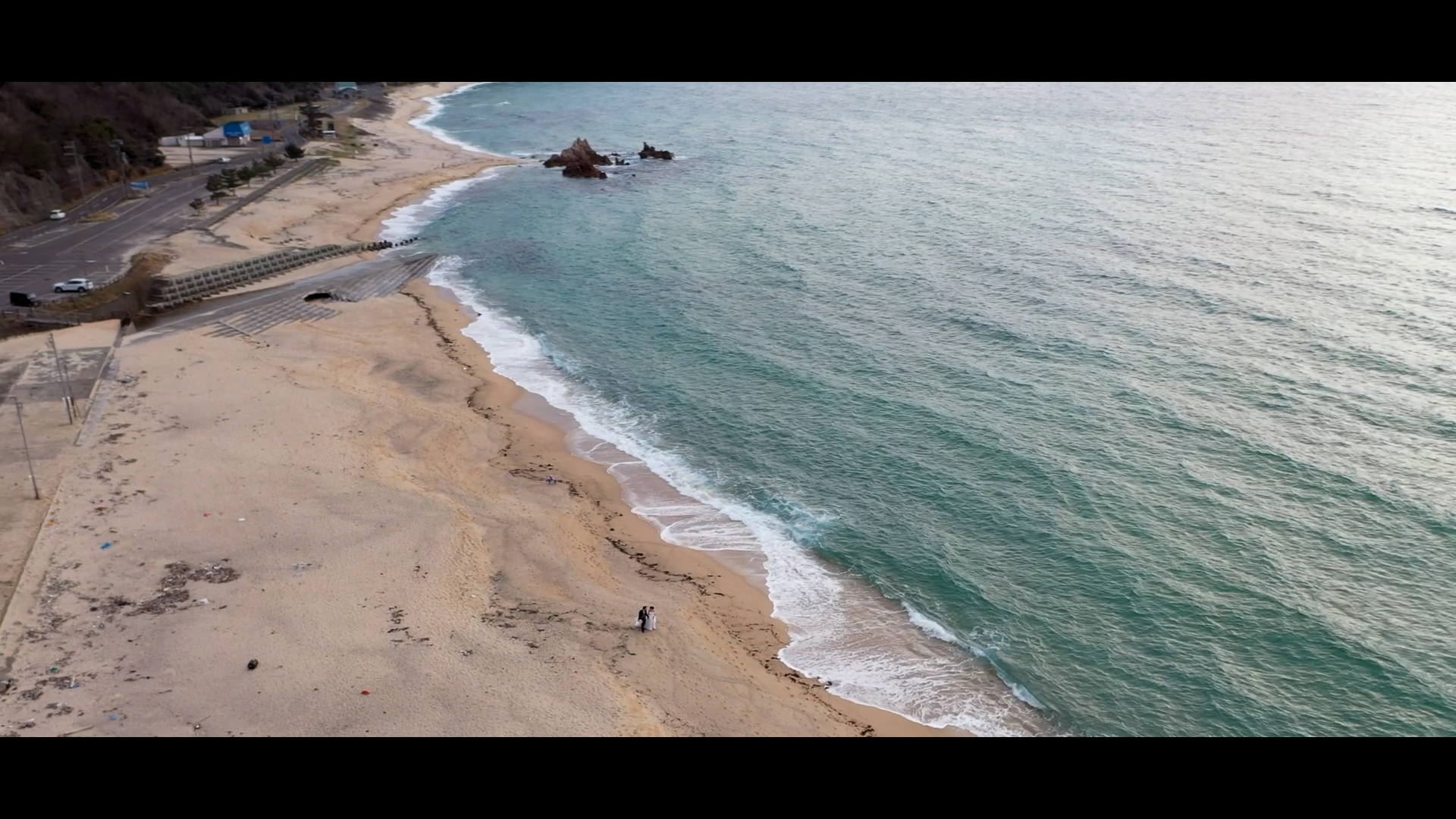 Point1 多彩な撮影シーン