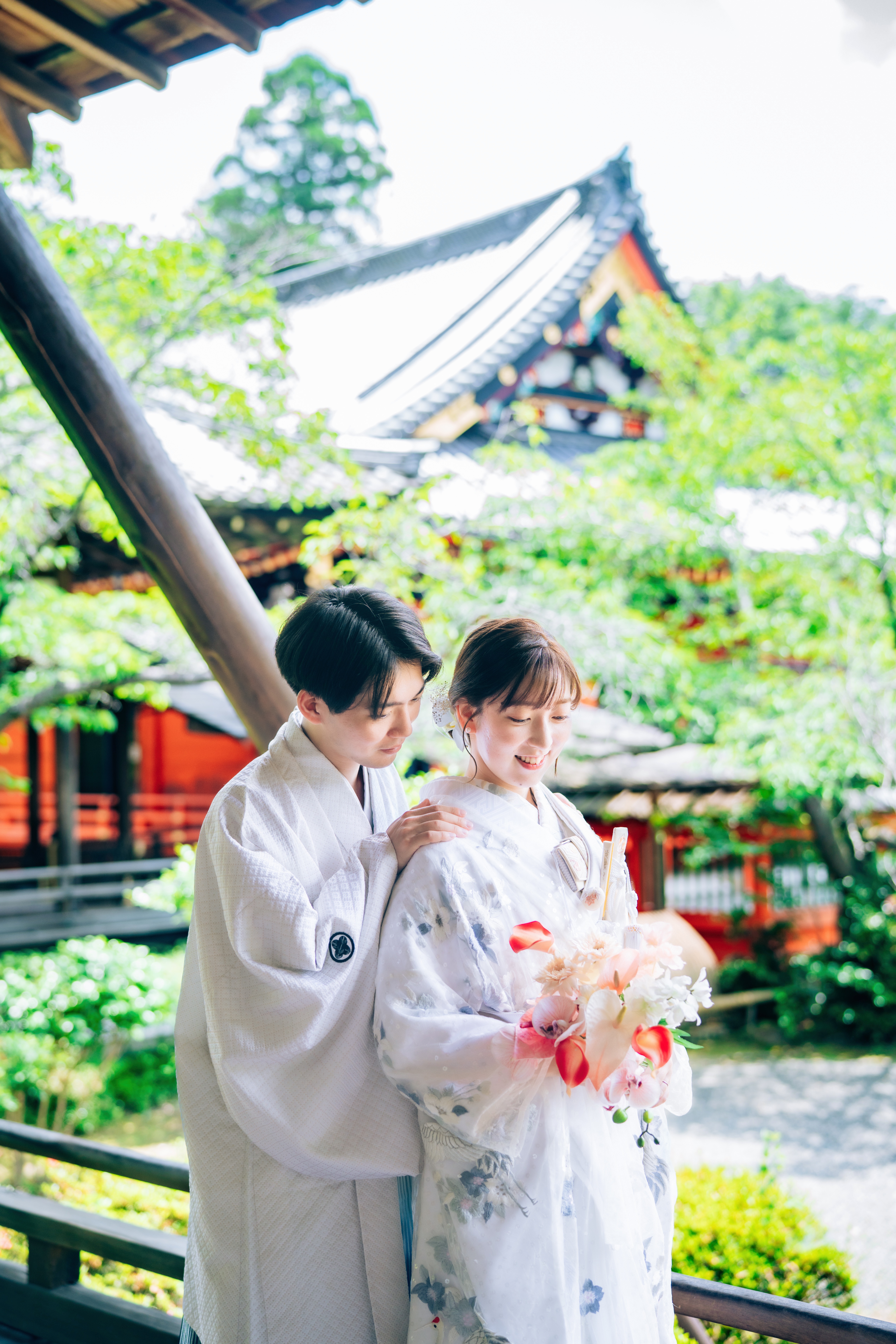 20以上ある撮影シーン