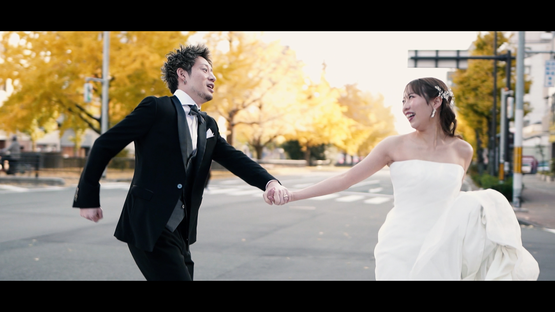 Point1 多彩な撮影シーン