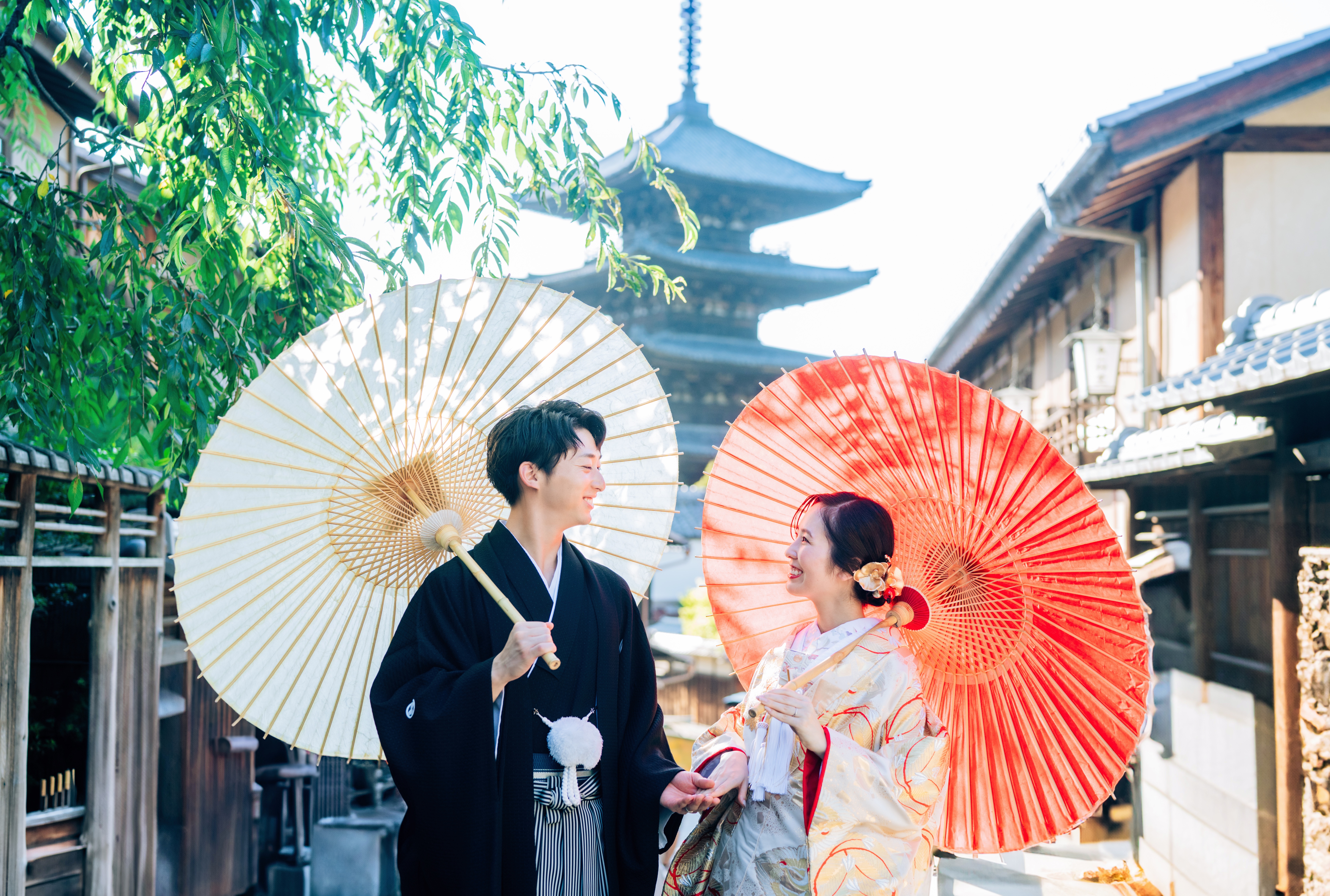 20以上ある撮影シーン