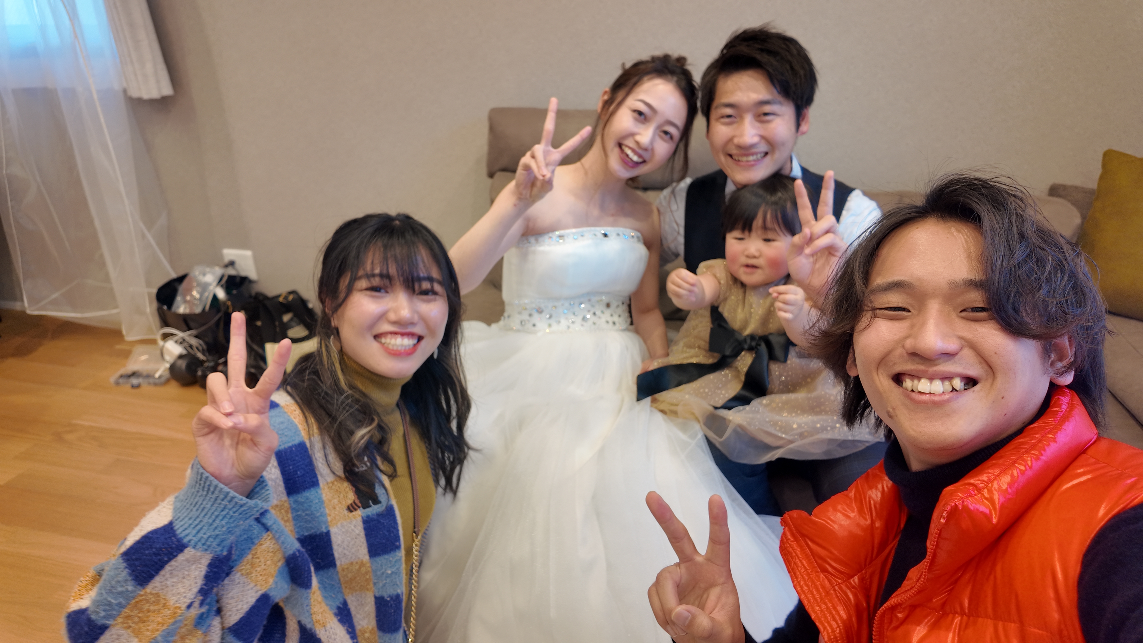 Re:wedding