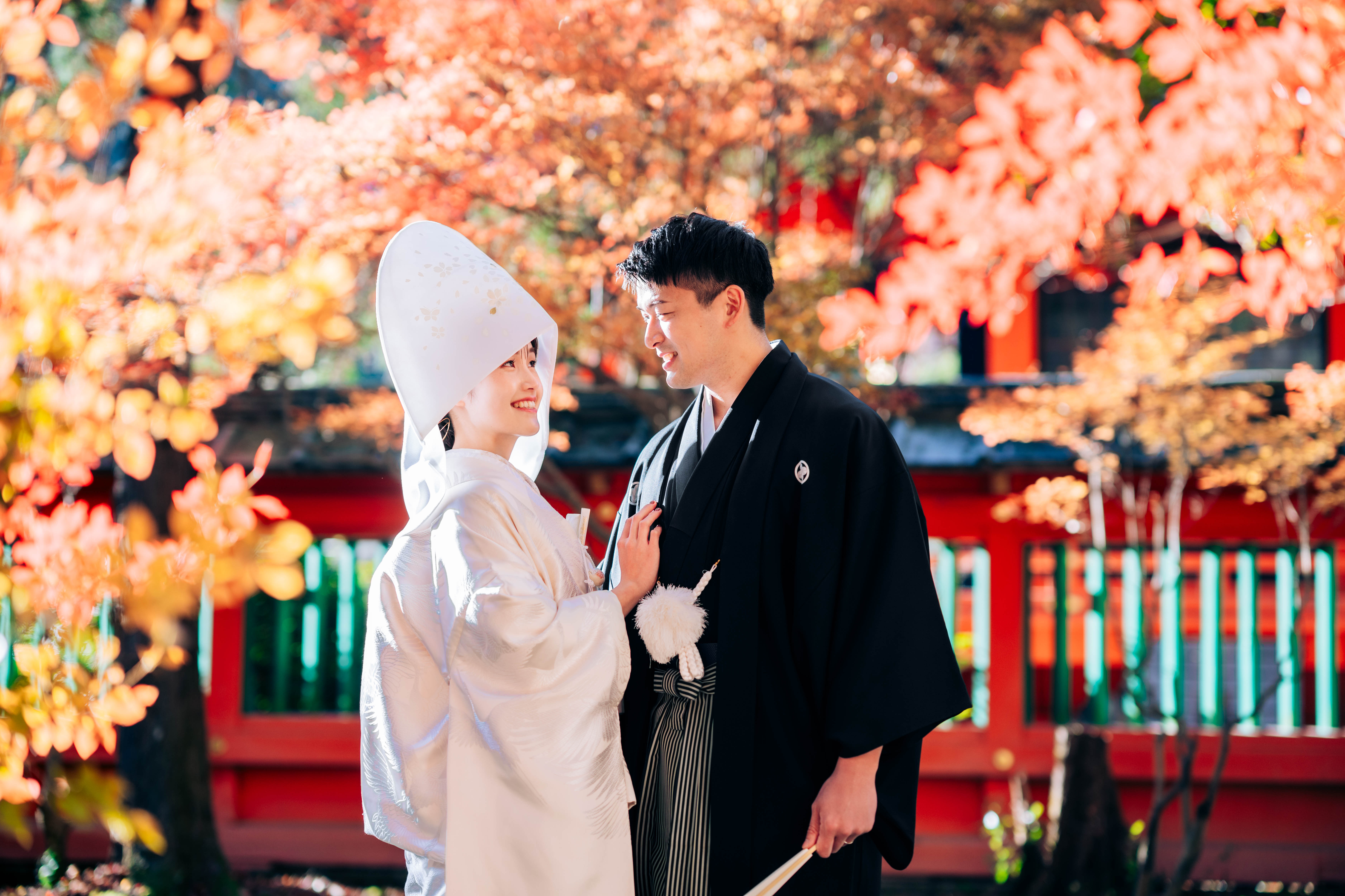 20以上ある撮影シーン