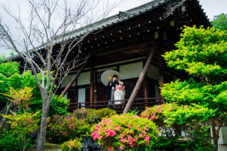 HERO group ヒーローグループ_【京都】毘沙門堂/神社仏閣