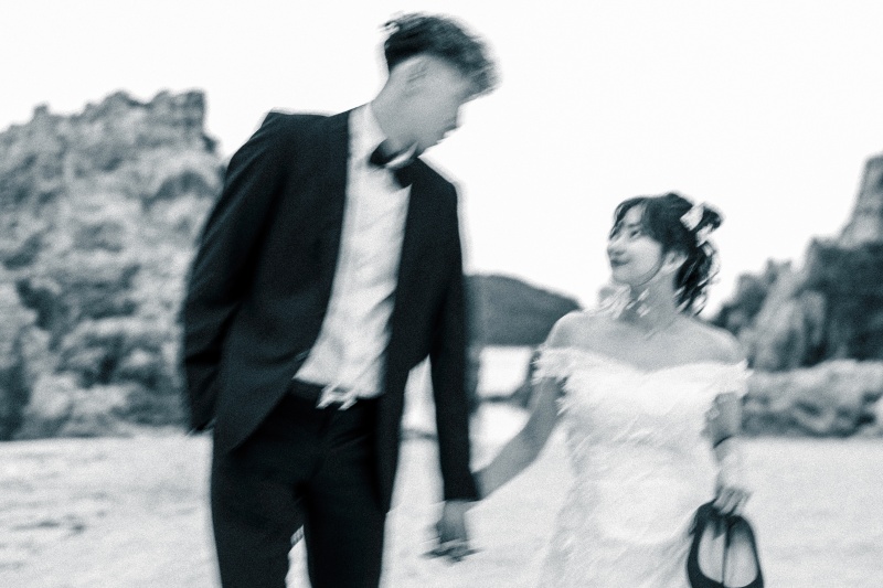 HERO group_海で撮影できる