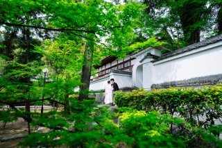 HERO group ヒーローグループ_【京都】萬福寺/神社仏閣