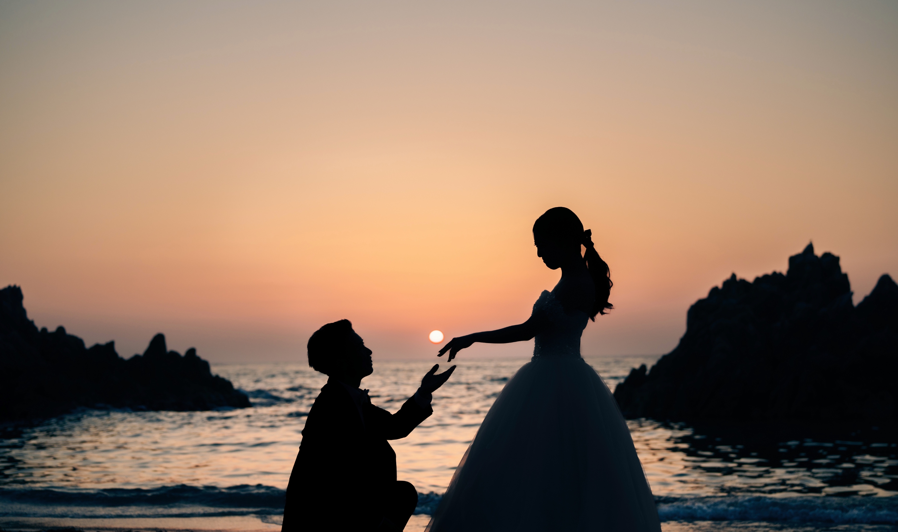 Point1 多彩な撮影シーン