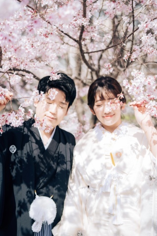 HERO group_幸せの瞬間を美しく切り取る多幸感に包まれた厳選ピックアップフォト