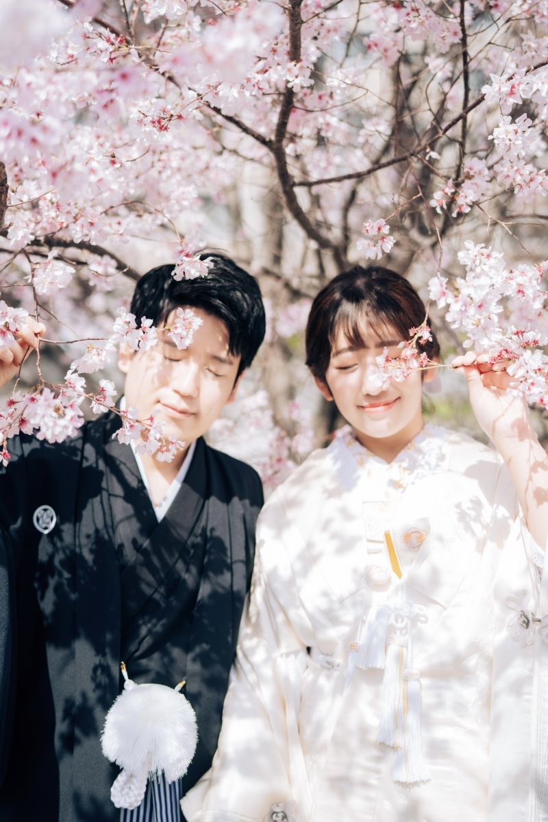 HERO group_幸せの瞬間を美しく切り取る多幸感に包まれた厳選ピックアップフォト