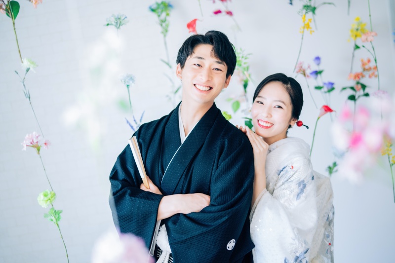 HERO group_スタジオで撮影できる