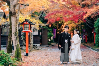 HERO group ヒーローグループ_【京都】大原野神社/神社仏閣