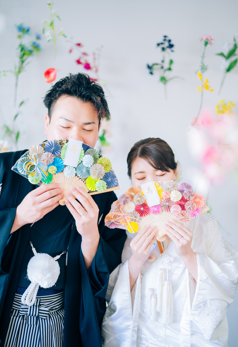 HERO group_スタジオで撮影できる