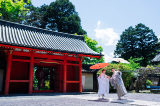 HERO group ヒーローグループ_【京都】毘沙門堂/神社仏閣