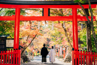 HERO group ヒーローグループ_【京都】大原野神社/神社仏閣