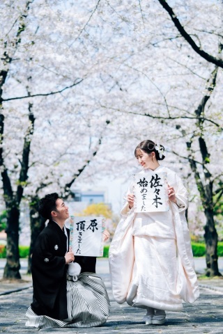 HERO group_幸せの瞬間を美しく切り取る多幸感に包まれた厳選ピックアップフォト