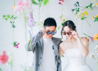 HERO group_【スタジオ】スタジオ美千花