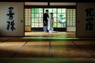 HERO group ヒーローグループ_【神社仏閣ロケーション】立本寺