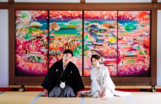HERO group ヒーローグループ_【神社仏閣ロケーション】随心院