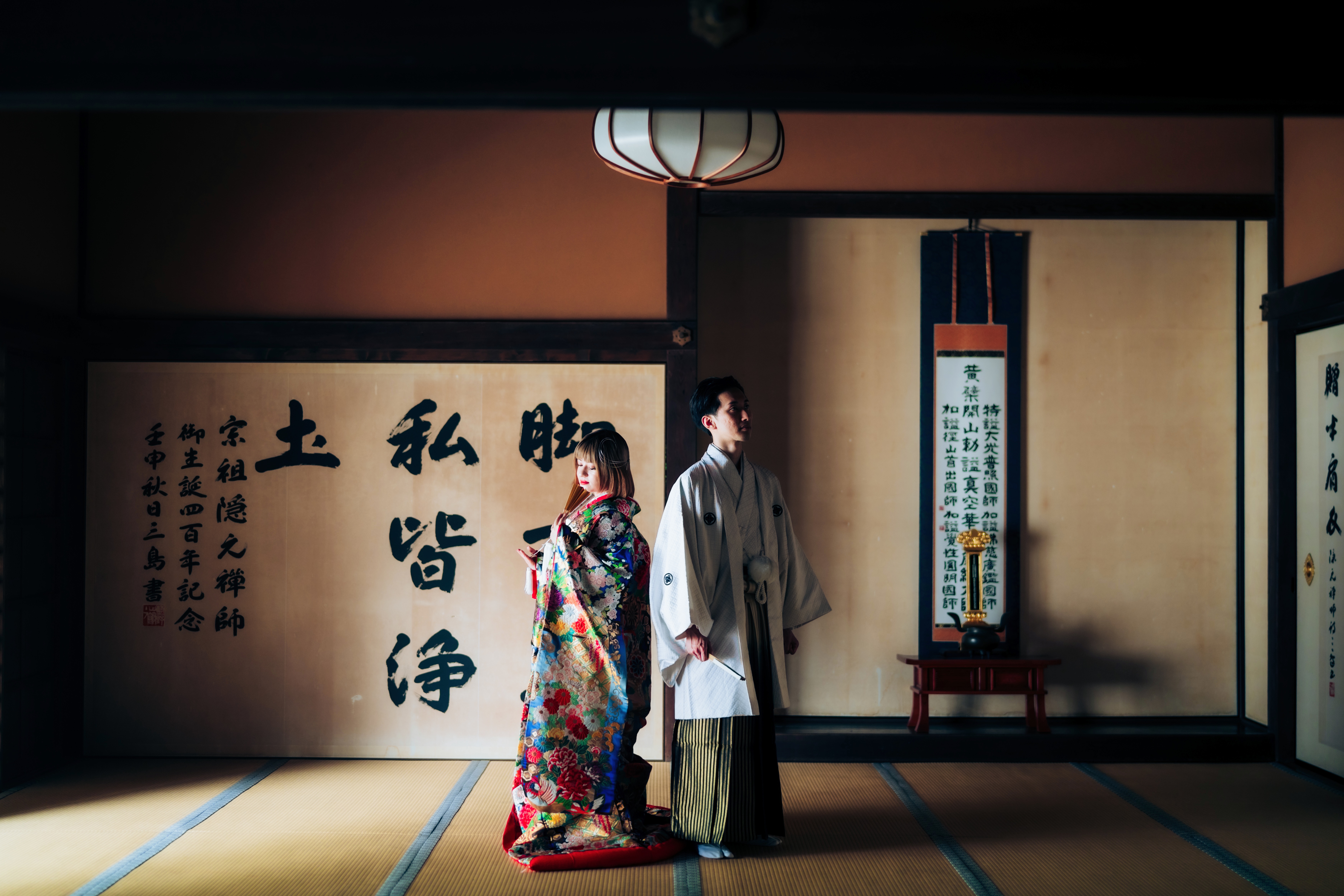 Point1 多彩な撮影シーン