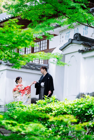 HERO group ヒーローグループ_【京都】萬福寺/神社仏閣
