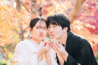 HERO group_幸せの瞬間を美しく切り取る多幸感に包まれた厳選ピックアップフォト