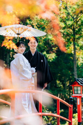 HERO group ヒーローグループ_【京都】大原野神社/神社仏閣