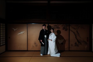 HERO group ヒーローグループ_【神社仏閣ロケーション】立本寺