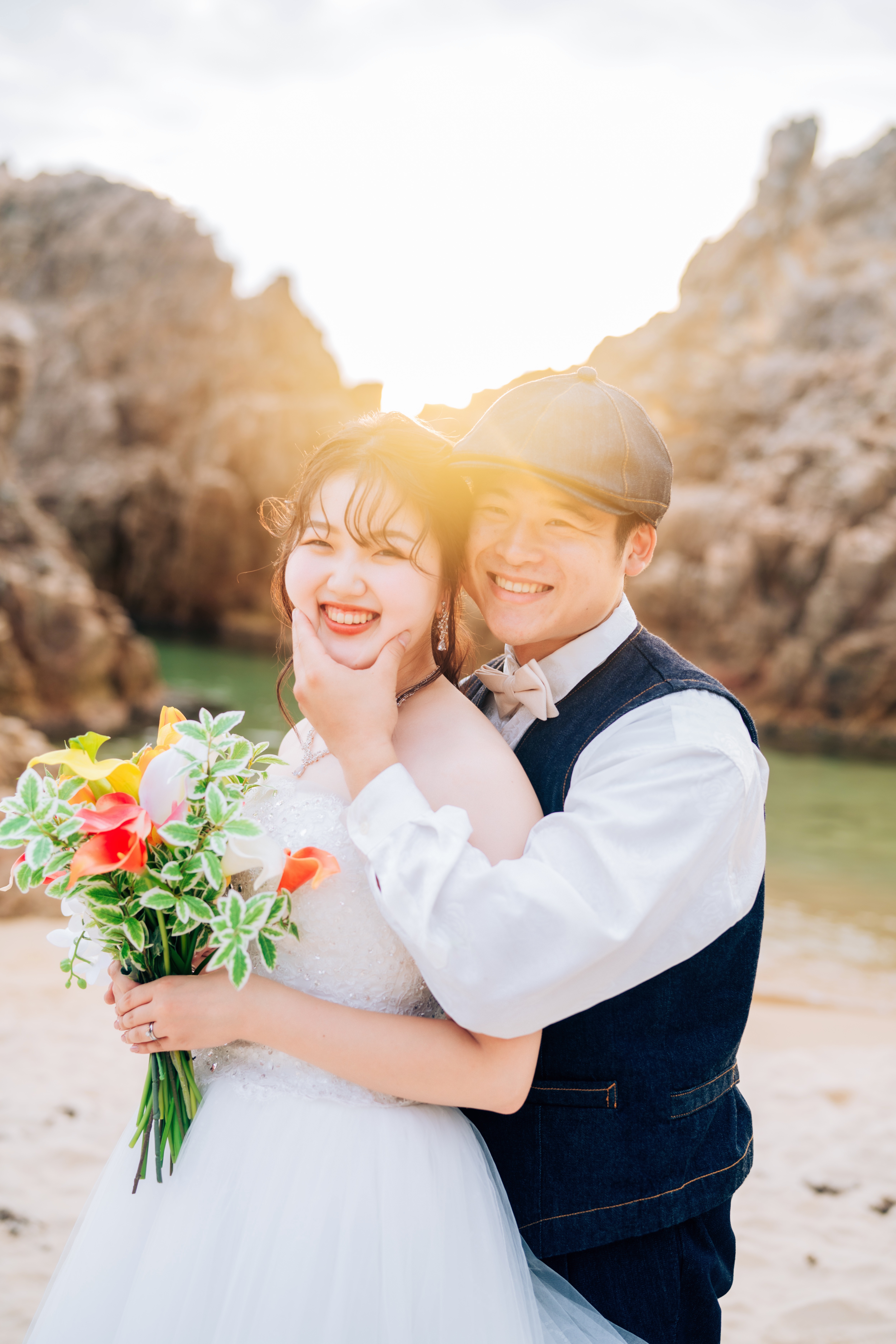 20以上ある撮影シーン