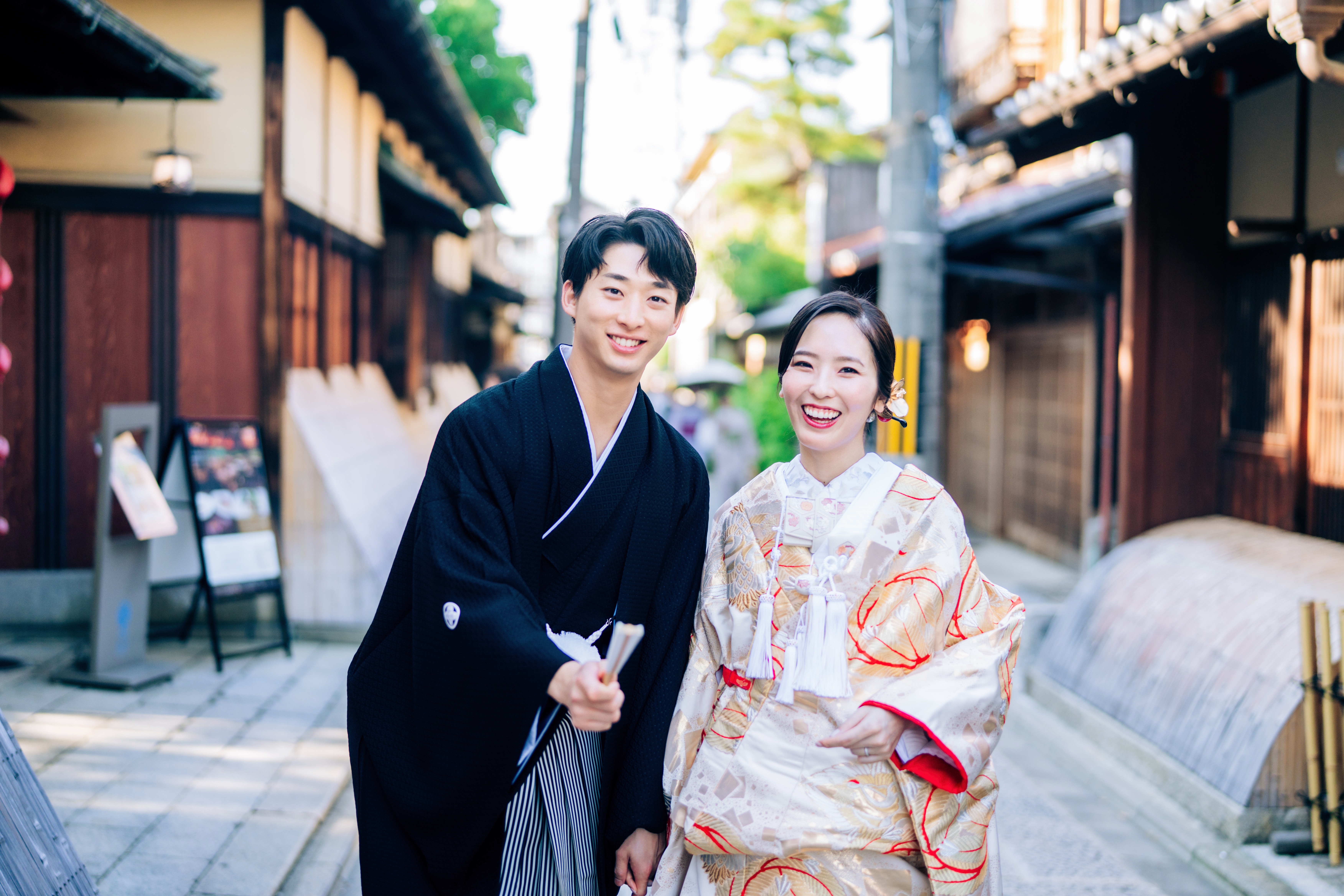 Point1 多彩な撮影シーン