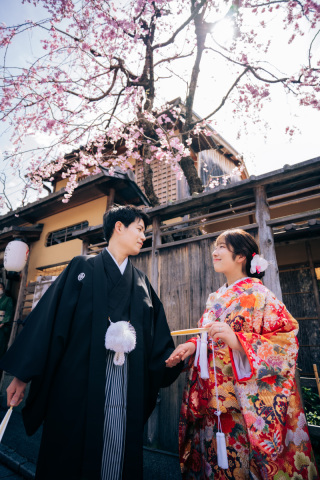 HERO group_幸せの瞬間を美しく切り取る多幸感に包まれた厳選ピックアップフォト