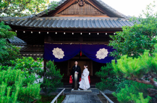 HERO group ヒーローグループ_【神社仏閣ロケーション】立本寺