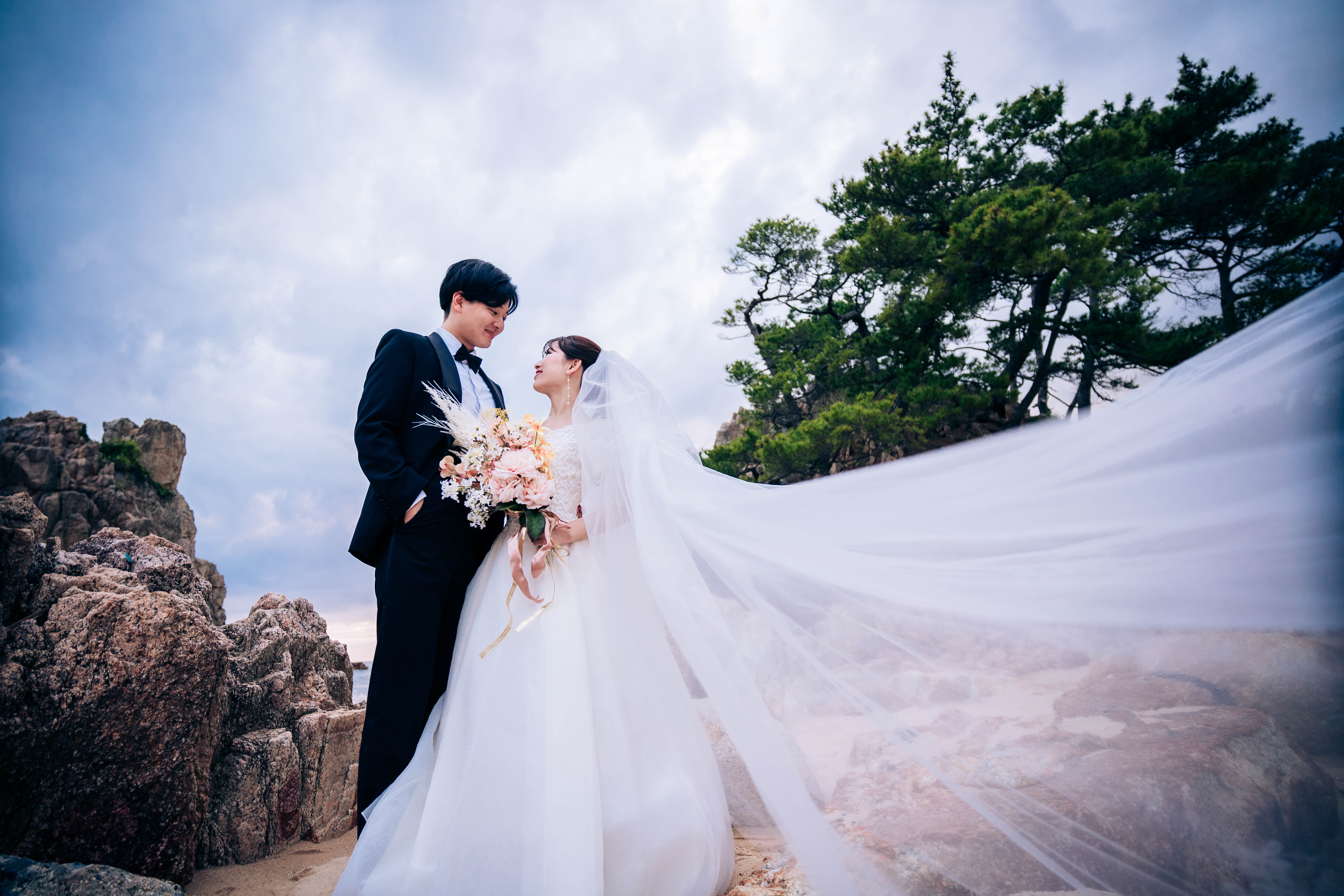 Point1 多彩な撮影シーン