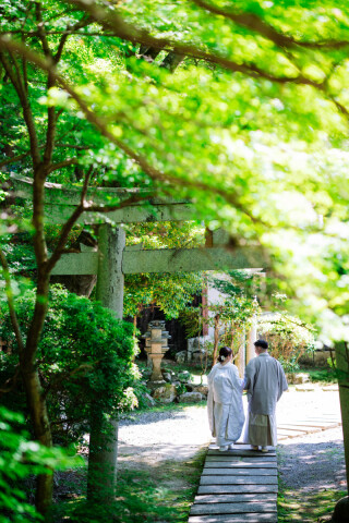 HERO group ヒーローグループ_【京都】毘沙門堂/神社仏閣