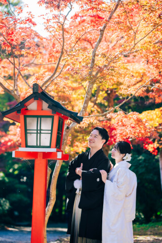 HERO group ヒーローグループ_【京都】大原野神社/神社仏閣