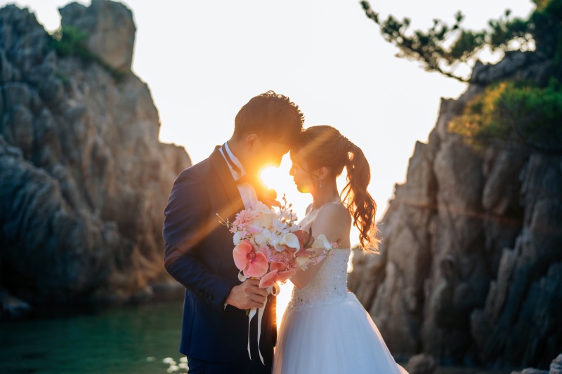 HERO group_海で撮影できる