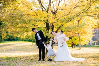 HERO group_幸せの瞬間を美しく切り取る多幸感に包まれた厳選ピックアップフォト