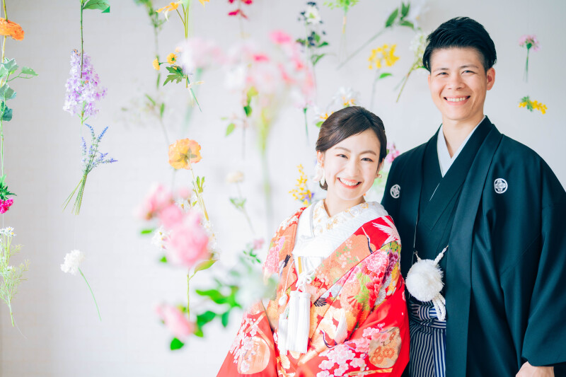 HERO group_事前来店なしで撮影できる