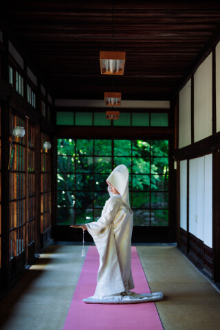 HERO group ヒーローグループ_【神社仏閣ロケーション】立本寺