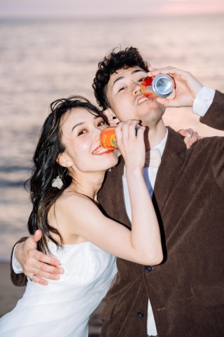 HERO group ヒーローグループ_【海】水晶浜