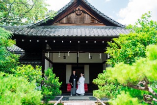 HERO group ヒーローグループ_【神社仏閣ロケーション】立本寺