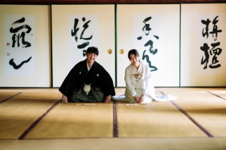 HERO group ヒーローグループ_【神社仏閣ロケーション】立本寺