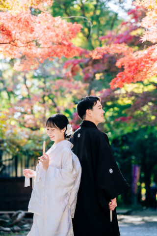 HERO group ヒーローグループ_【京都】大原野神社/神社仏閣