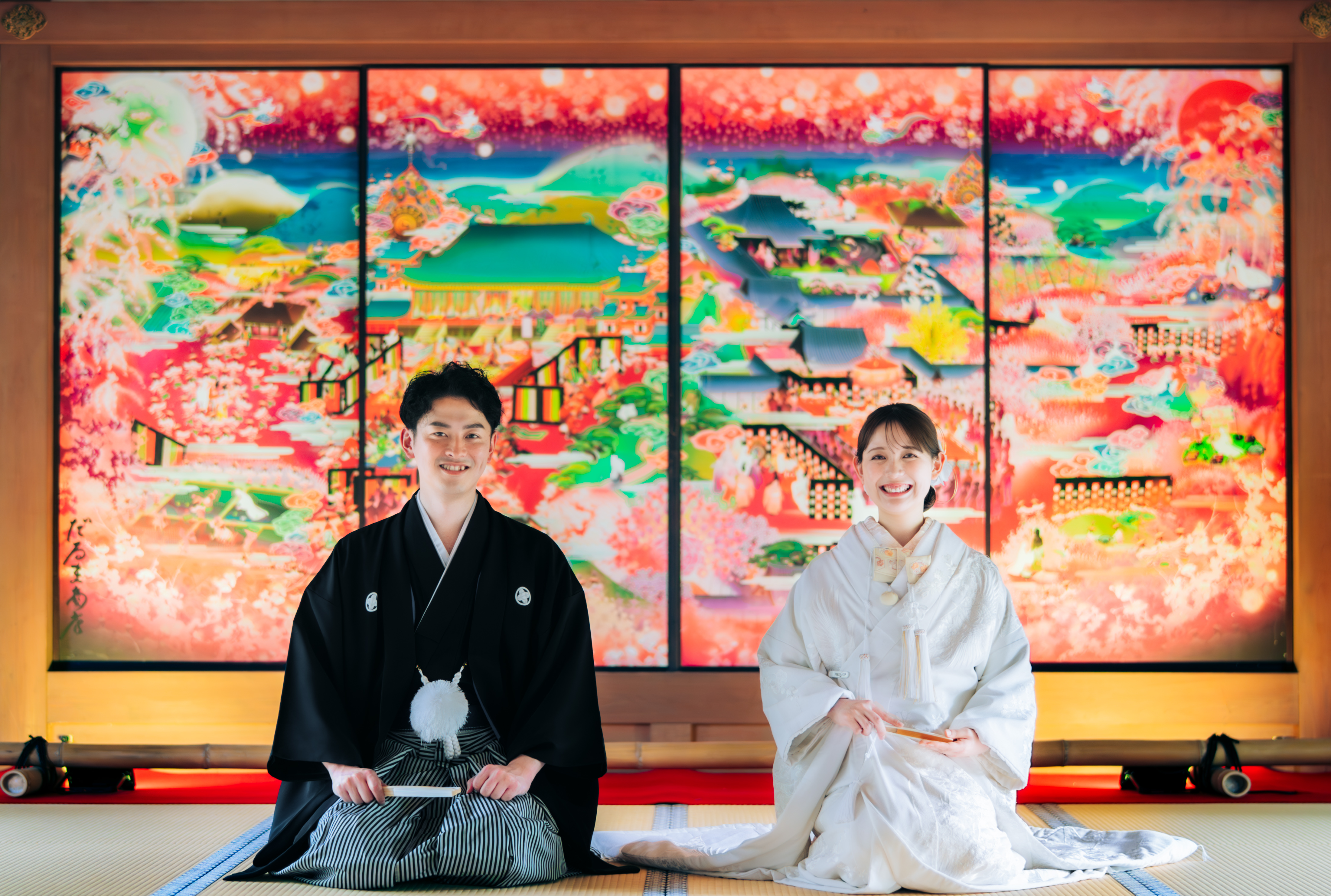 20以上ある撮影シーン